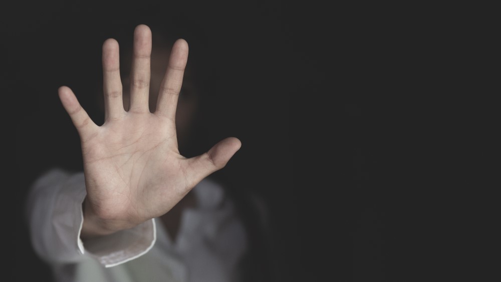Billede til den relaterede nyhed Nye regler om seksuel chikane på arbejdspladsen